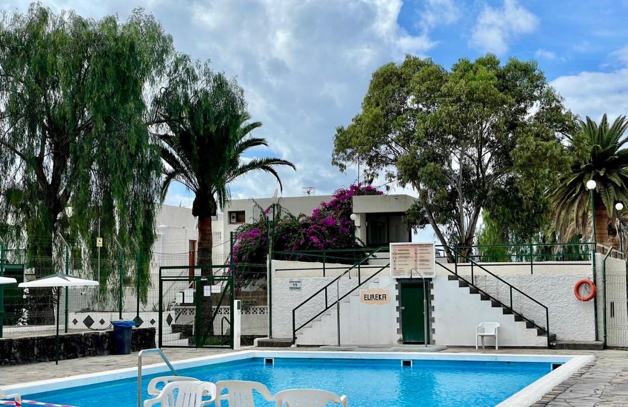 Casa Zoltan Apartment Costa Del Silencio