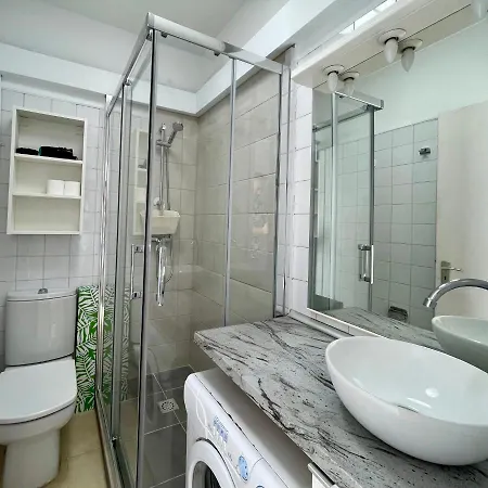 Casa Zoltan Appartement Costa Del Silencio Buitenkant foto