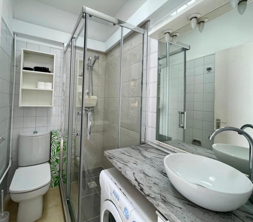 Casa Zoltan Appartement *